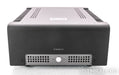 Schiit Audio Aegir Stereo Power Amplifier; Black