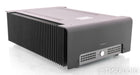 Schiit Audio Aegir Stereo Power Amplifier; Black