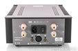 Schiit Audio Aegir Stereo Power Amplifier; Black