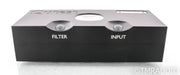 Chord Electronics Qutest DAC; D/A Converter; USB