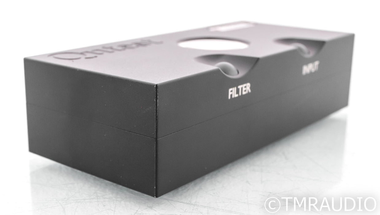 Chord Electronics Qutest DAC; D/A Converter; USB