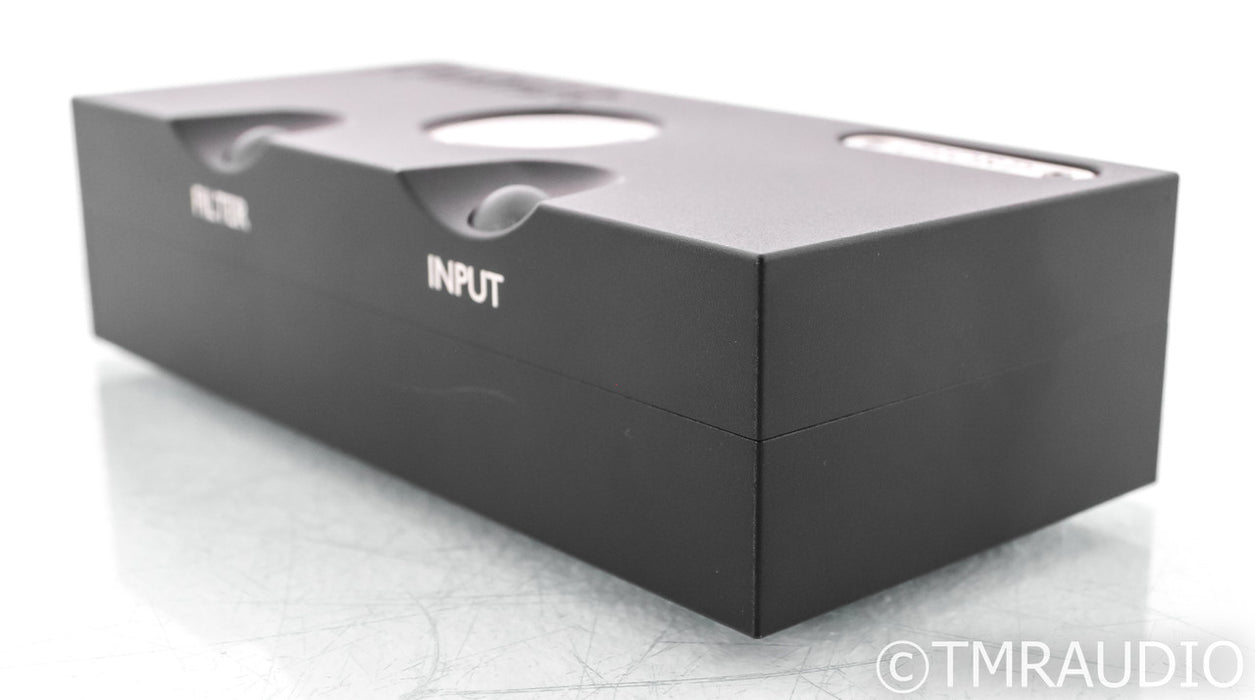Chord Electronics Qutest DAC; D/A Converter; USB