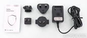 Chord Electronics Qutest DAC; D/A Converter; USB