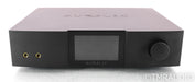 Auralic Vega G2 Network Streaming DAC; D/A Converter; Black