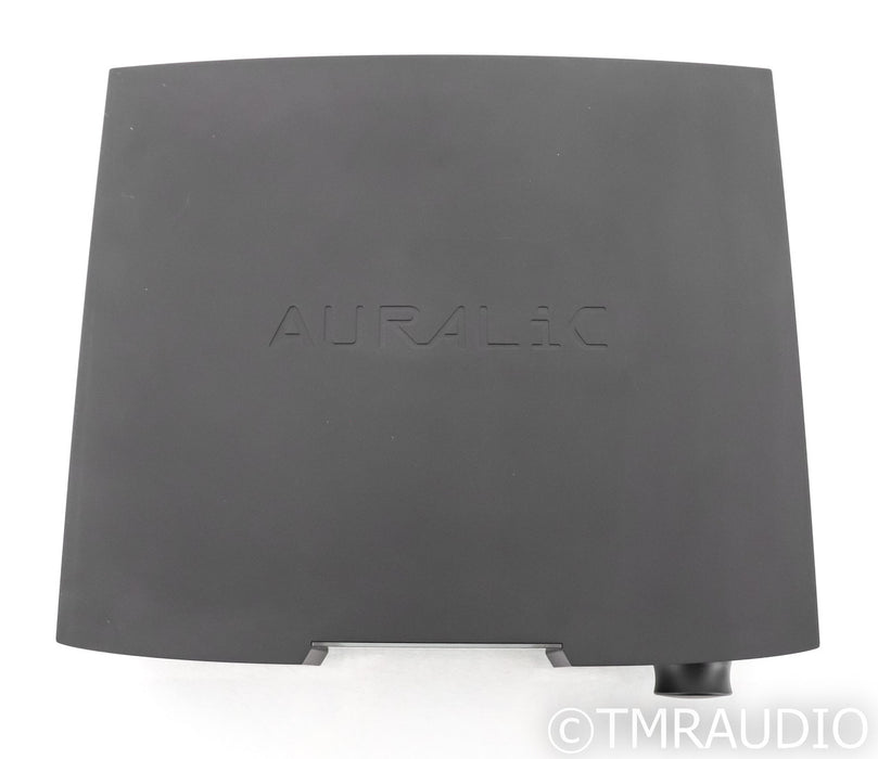 Auralic Vega G2 Network Streaming DAC; D/A Converter; Black