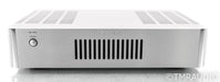 Rotel RB-1562 Stereo Power Amplifier; Silver; RB1562