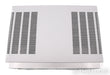 Rotel RB-1562 Stereo Power Amplifier; Silver; RB1562