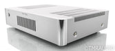 Rotel RB-1562 Stereo Power Amplifier; Silver; RB1562