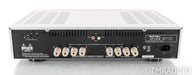 Rotel RB-1562 Stereo Power Amplifier; Silver; RB1562