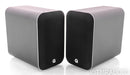 Q Acoustics M20 HD Powered Bookshelf Speakers; Bluetooth; Black Pair (Open Box)
