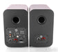 Q Acoustics M20 HD Powered Bookshelf Speakers; Bluetooth; Black Pair (Open Box)