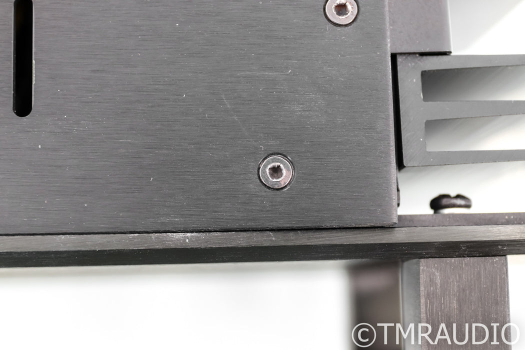 Bryston 3B NRB Stereo Power Amplifier; 3B-NRB; 19"