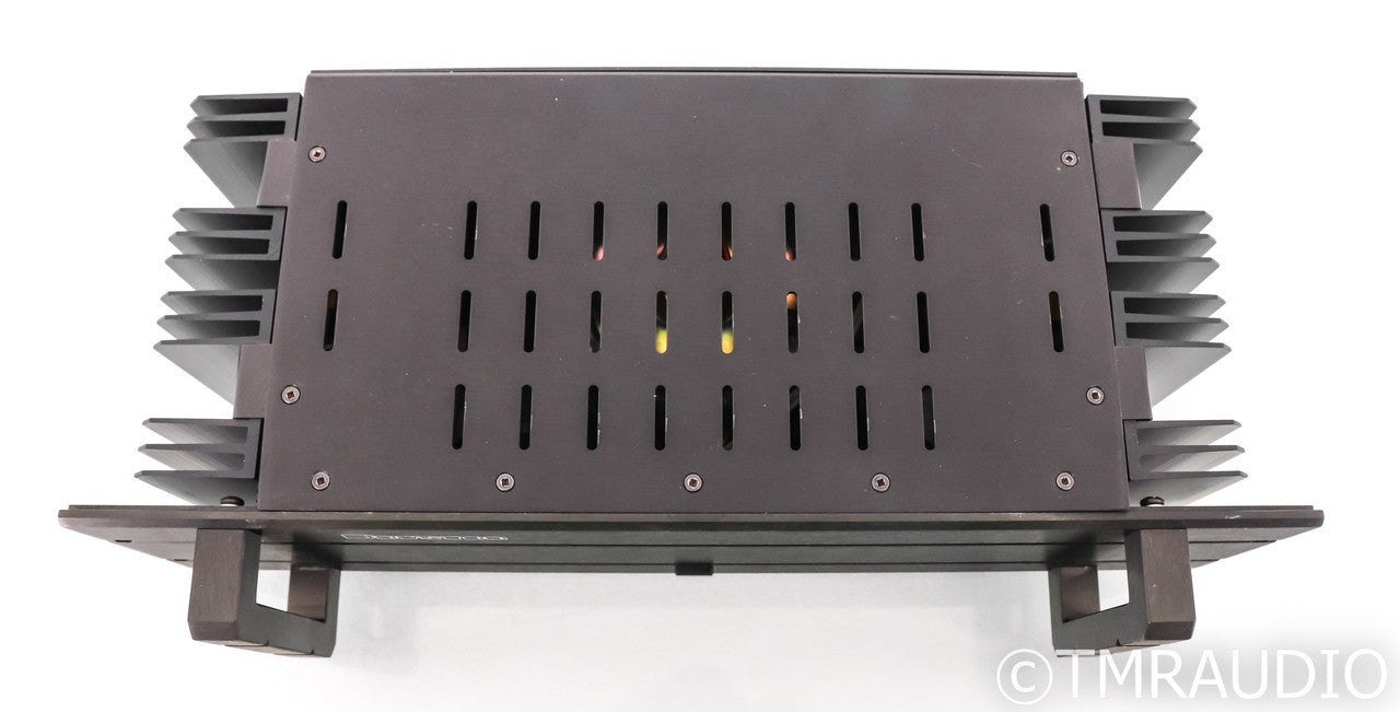 Bryston 3B NRB Stereo Power Amplifier; 3B-NRB; 19"