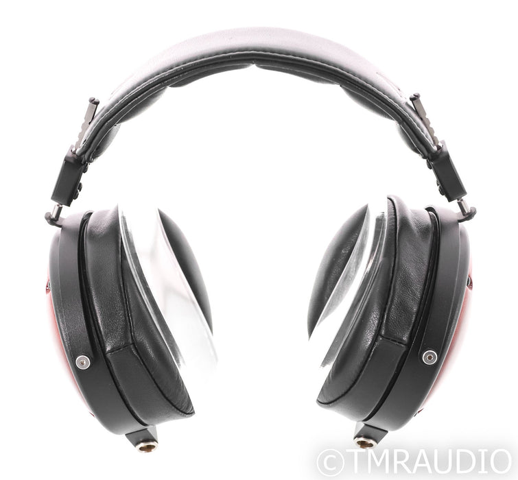 Audeze LCD-XC Planar Magnetic Headphones; Wood; LCDXC