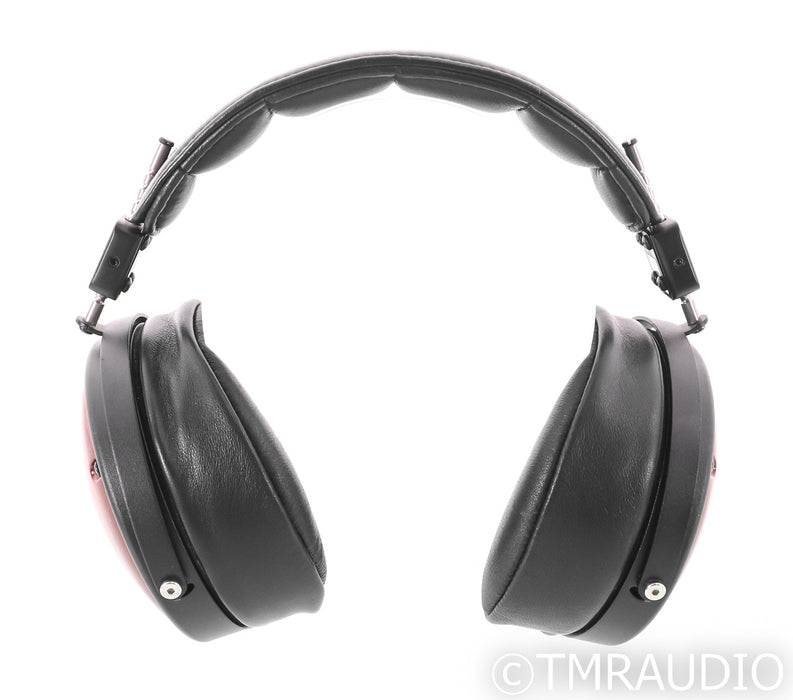 Audeze LCD-XC Planar Magnetic Headphones; Wood; LCDXC