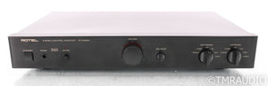 Rotel RC-990BX Stereo Preamplifier; RC990BX; MM / MC Phono; Remote