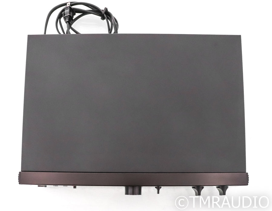 Rotel RC-990BX Stereo Preamplifier; RC990BX; MM / MC Phono; Remote