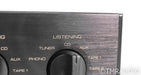 Rotel RC-990BX Stereo Preamplifier; RC990BX; MM / MC Phono; Remote