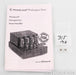 PrimaLuna ProLogue Four Stereo Tube Power Amplifier