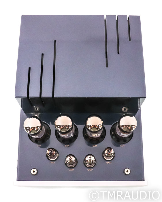 PrimaLuna ProLogue Four Stereo Tube Power Amplifier