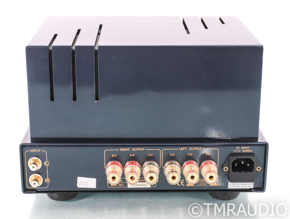 PrimaLuna ProLogue Four Stereo Tube Power Amplifier