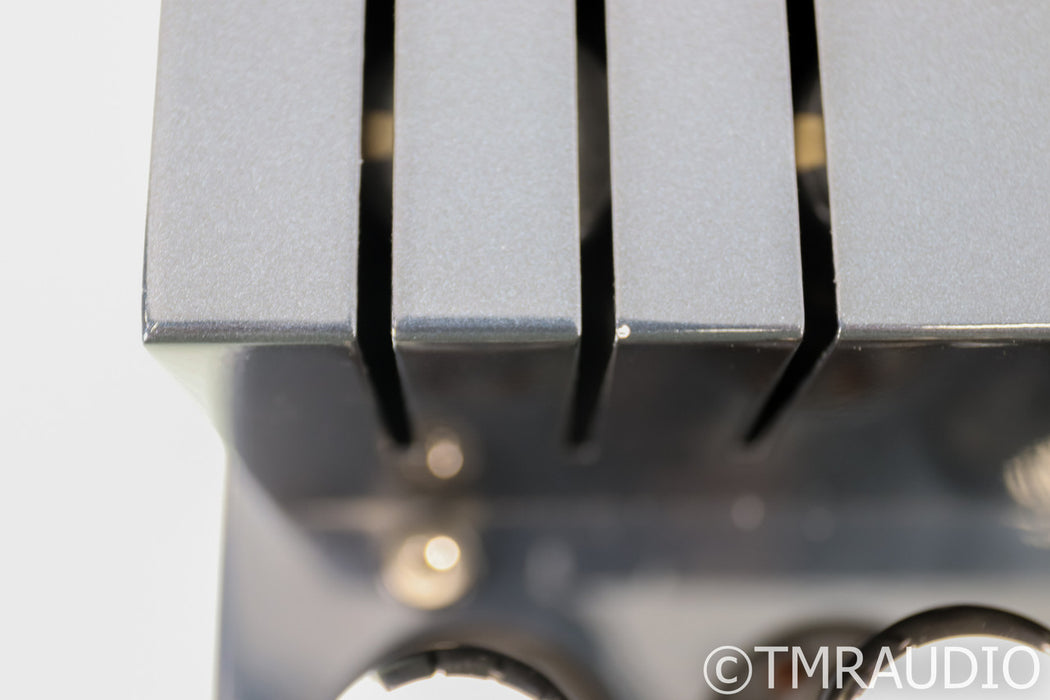 PrimaLuna ProLogue Four Stereo Tube Power Amplifier