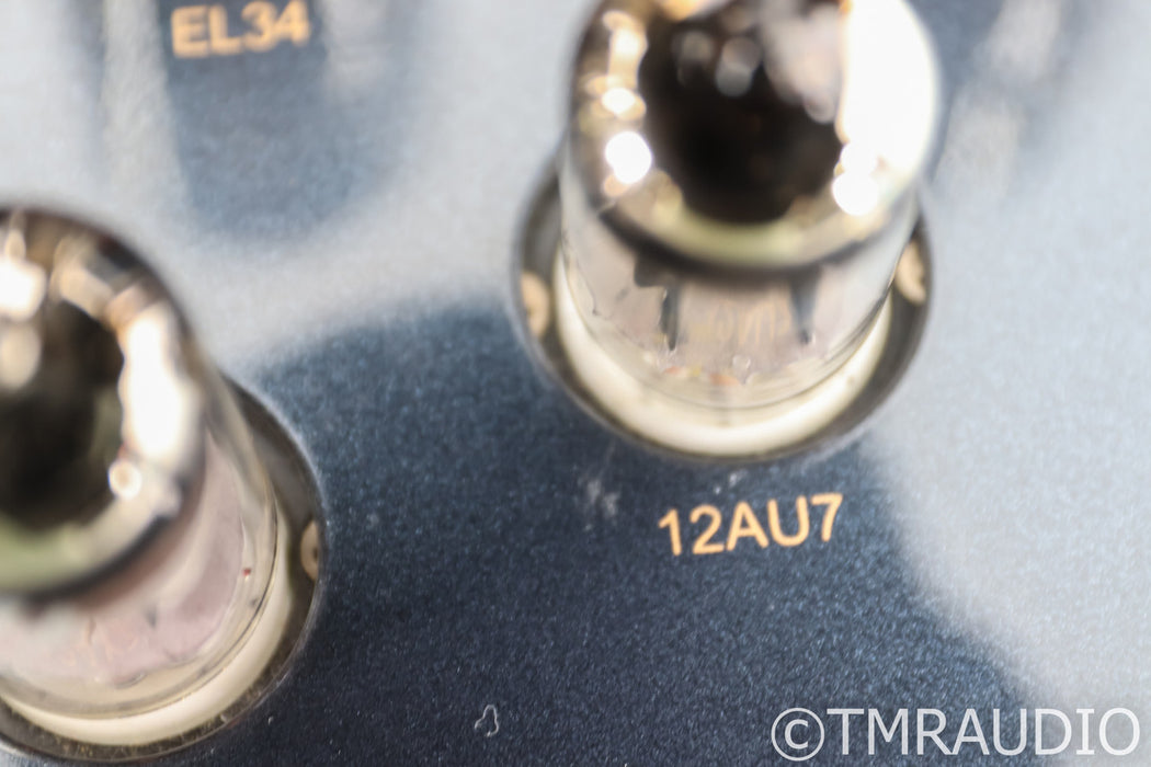 PrimaLuna ProLogue Four Stereo Tube Power Amplifier