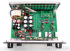 Audio Research LS28 Stereo Tube Preamplifier; Black; LS-28 (No Remote)
