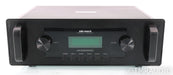 Audio Research LS28 Stereo Tube Preamplifier; Black; LS-28 (No Remote)