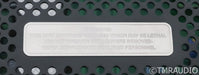 Audio Research LS28 Stereo Tube Preamplifier; Black; LS-28 (No Remote)