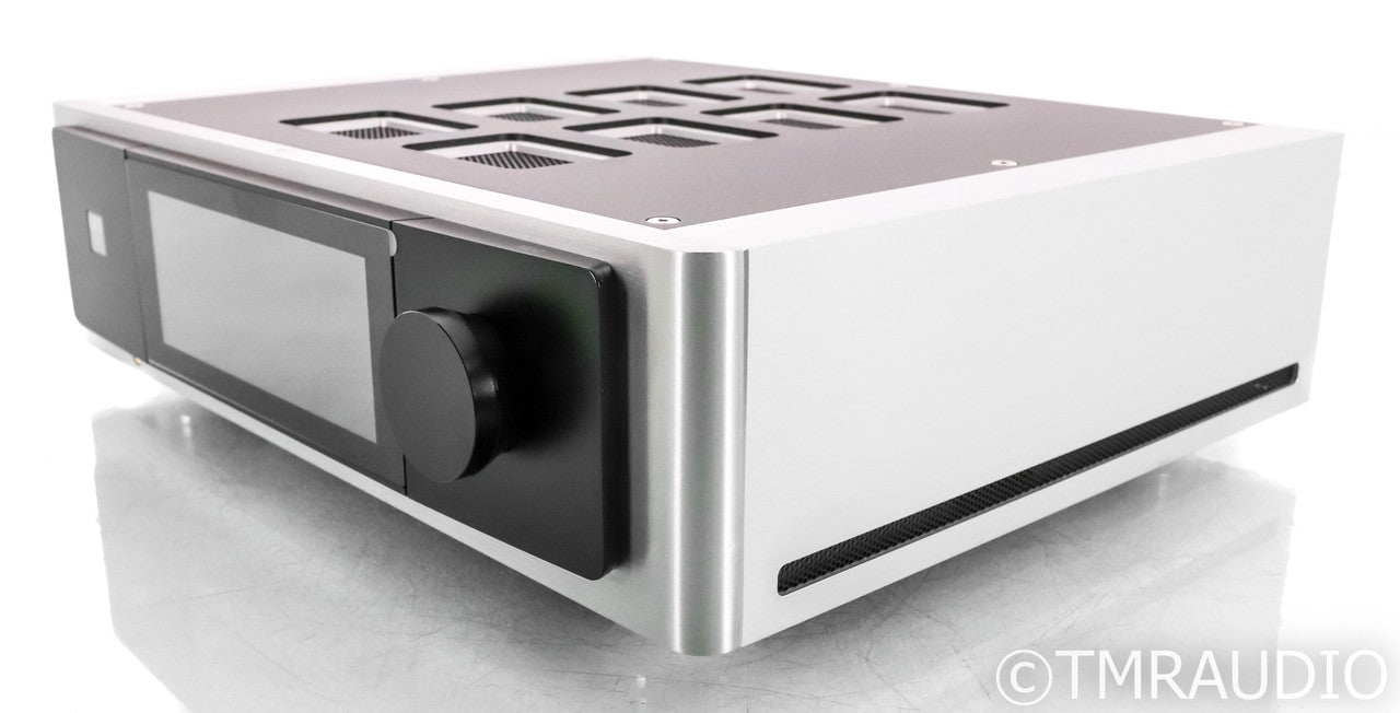 NAD M33 Stereo Integrated Amplifier; BluOS; DAC; Remote (Open Box)