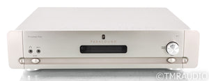 Parasound P 7 Stereo Preamplifier; P7; Remote