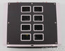 NAD Master M23 Stereo Power Amplifier; (Open Box)