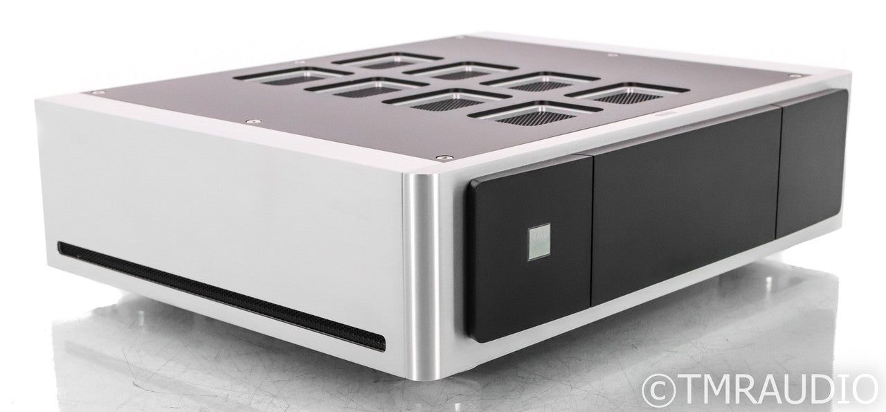 NAD Master M23 Stereo Power Amplifier; (Open Box)