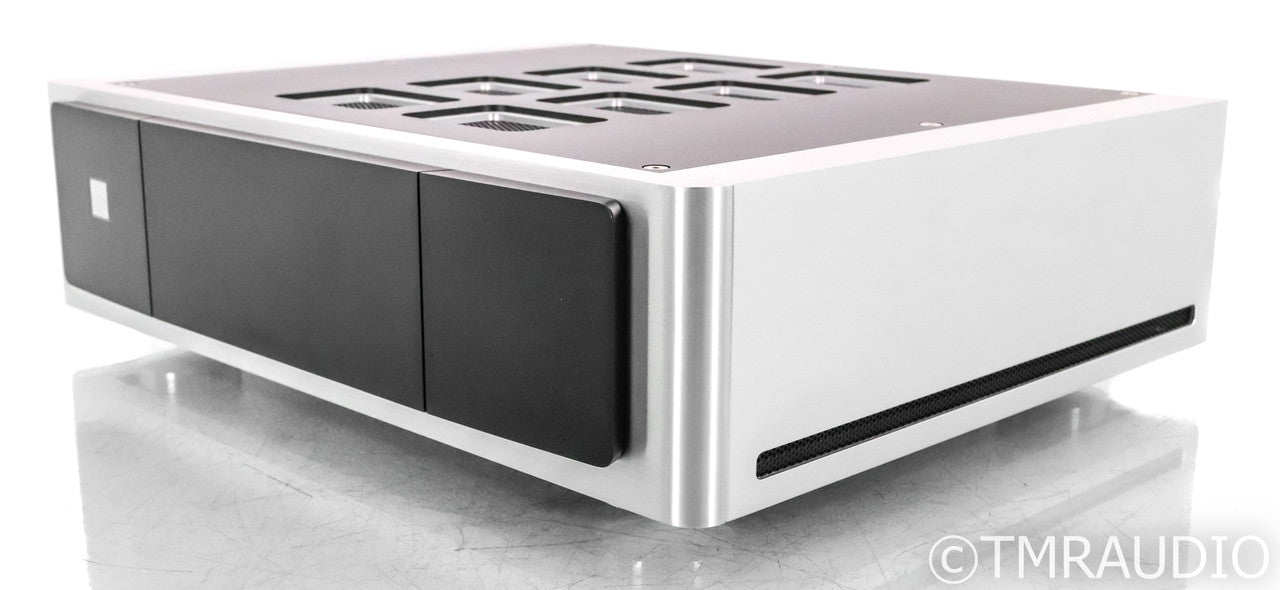 NAD Master M23 Stereo Power Amplifier; (Open Box)