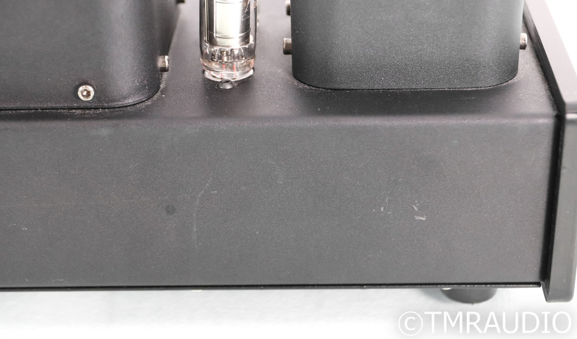 Icon Audio PS1 Mk II Pure Valve MM / MC Phono Preamplifier; PS-1; Mk2