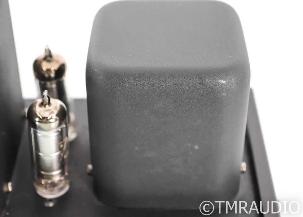 Icon Audio PS1 Mk II Pure Valve MM / MC Phono Preamplifier; PS-1; Mk2