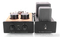 Icon Audio PS1 Mk II Pure Valve MM / MC Phono Preamplifier; PS-1; Mk2