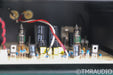 Musical Fidelity X-10 V3 Output Tube Buffer; X10 V-3
