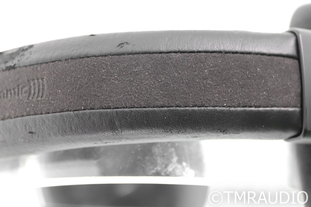 Beyerdynamic T1 Gen 2 Semi-Open Back Headphones