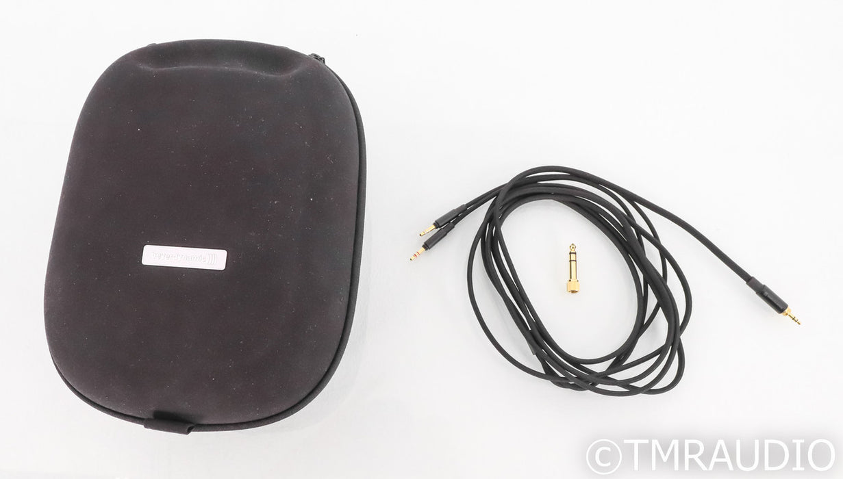 Beyerdynamic T1 Gen 2 Semi-Open Back Headphones
