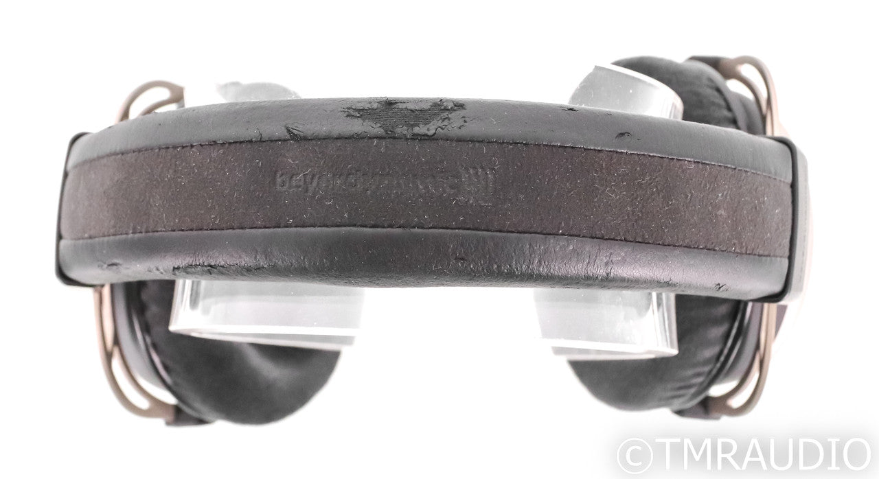 Beyerdynamic T1 Gen 2 Semi-Open Back Headphones