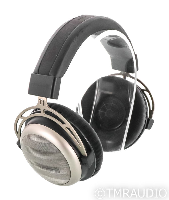 Beyerdynamic T1 Gen 2 Semi-Open Back Headphones