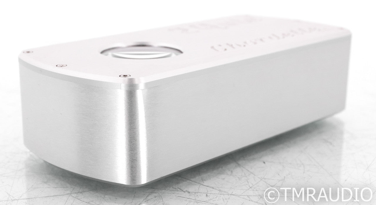Chord Electronics 2Qute DAC; D/A Converter; Chordette