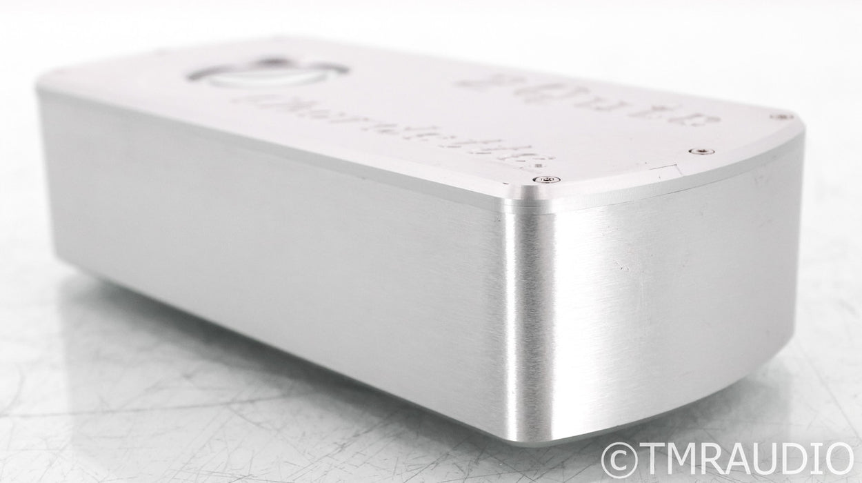 Chord Electronics 2Qute DAC; D/A Converter; Chordette