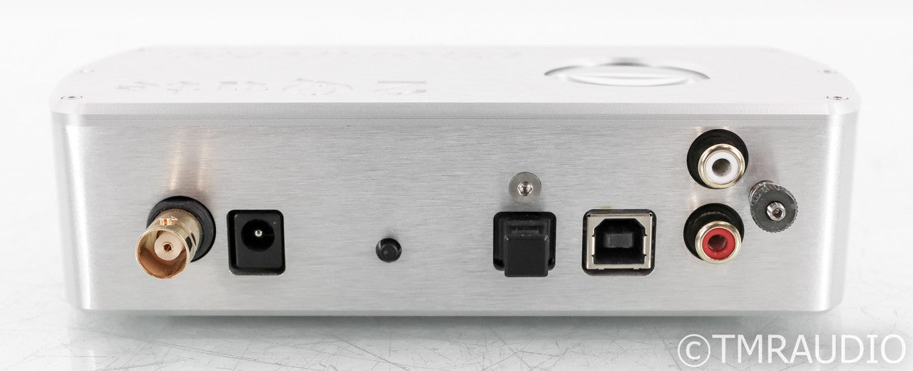 Chord Electronics 2Qute DAC; D/A Converter; Chordette