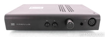 Schiit Magnius Headphone Amplifier; Black