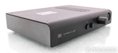 Schiit Magnius Headphone Amplifier; Black