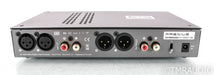 Schiit Magnius Headphone Amplifier; Black
