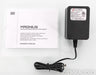 Schiit Magnius Headphone Amplifier; Black
